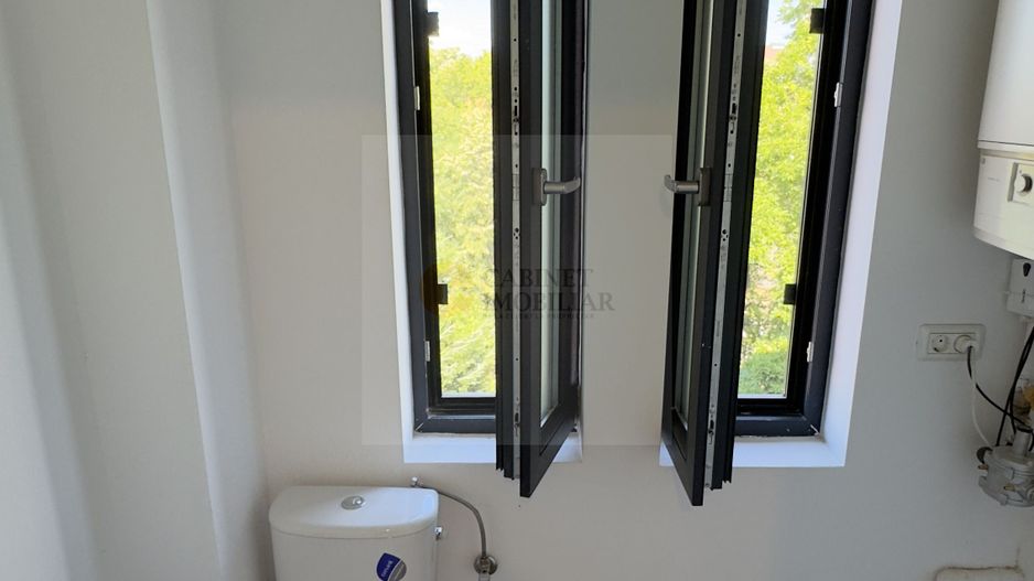 4 camere + birou | Biserica Casin | 110mp total | Renovat 2025 - Poză 20