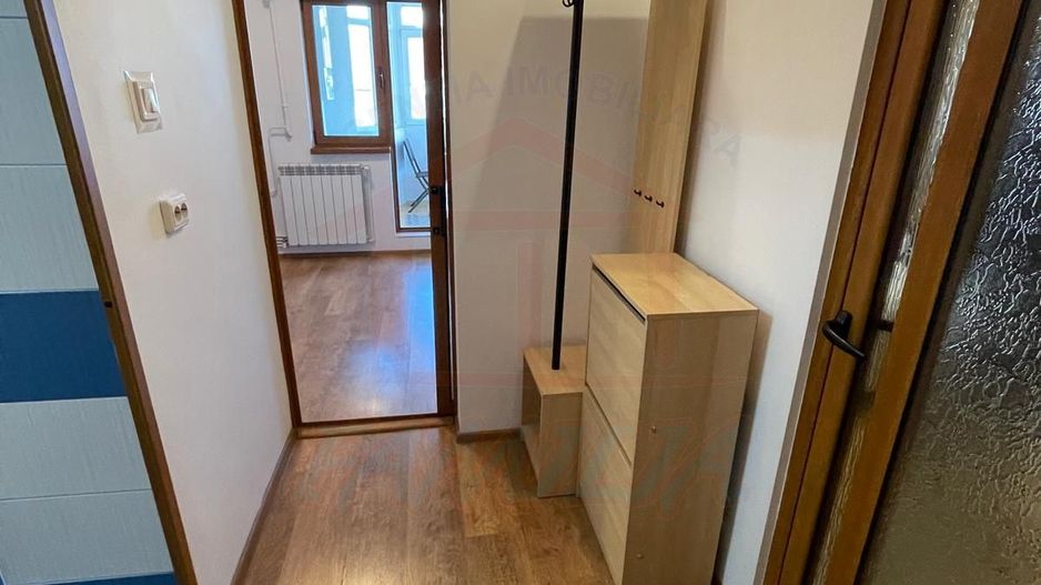 Apartament cu 1 cameră de închiriat - Zonă Ultracentrală, lângă Starea - Poză 12