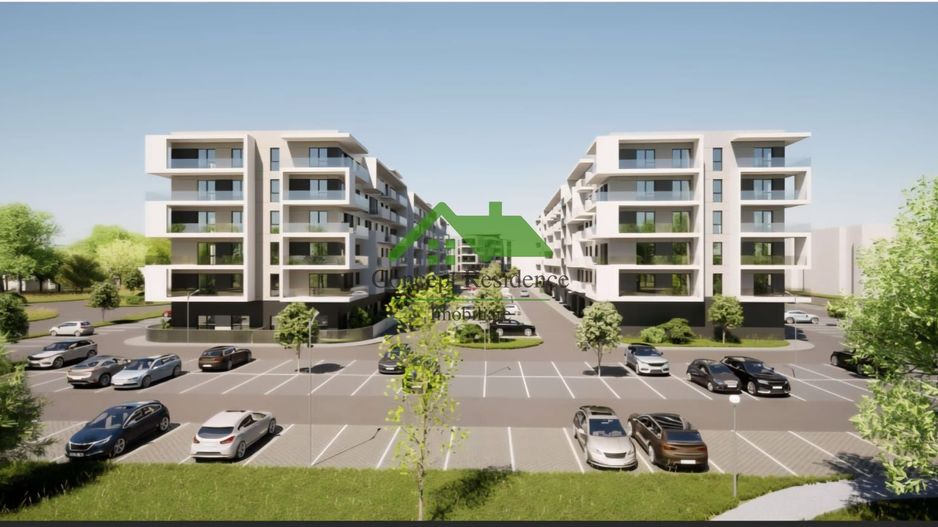 Comision 0%!! Apartament 2 camere bloc nou, Margeanului - Poză 1