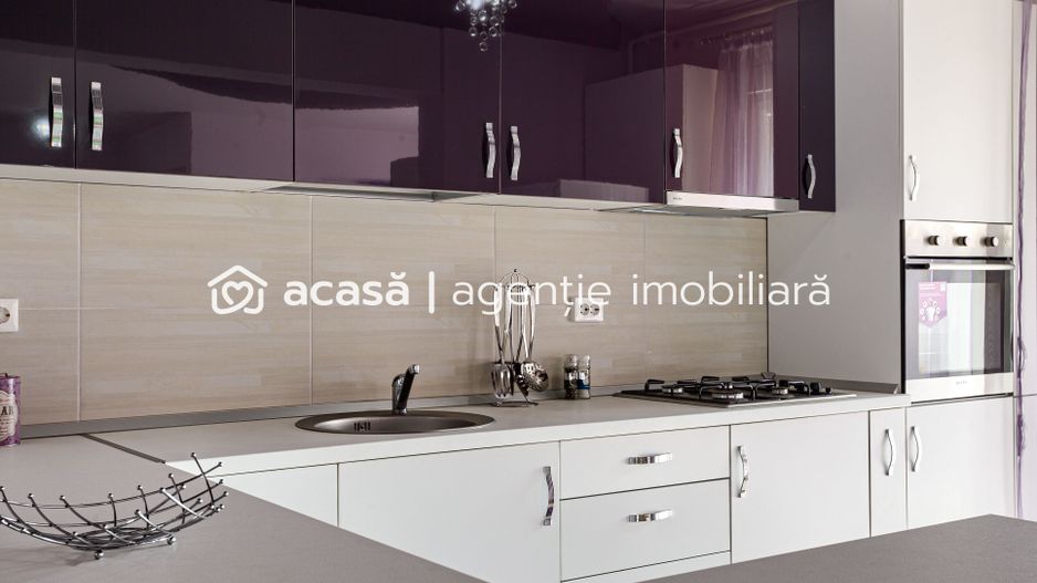 Proprietate Rezervată Apartament cu 3 camere Adora Park Comision 0 - Poză 3