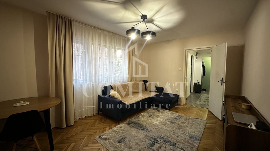 Apartament 2 camere | Etaj intermediar | Gheorgheni- Zona Diana - Poză 4