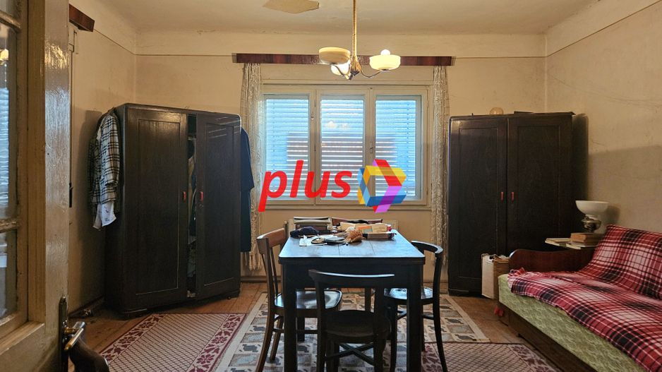 Casa individuala Sacele, 67 mp + 40 mp garaj + 515 mp curte - Poză 7