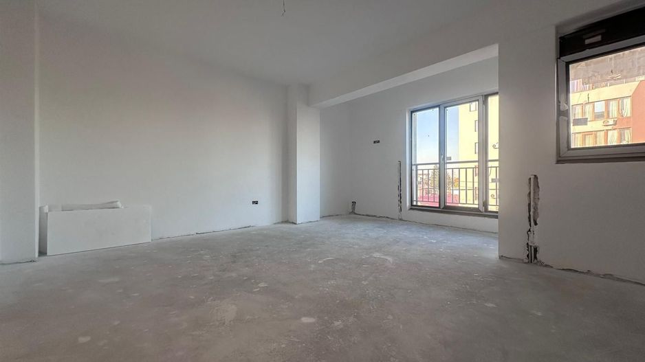 AP. 3 CAMERE CHITILIA, NEMOBILAT, BLOC NOU, LOC PARCARE, COMISION 0% - Poză 1