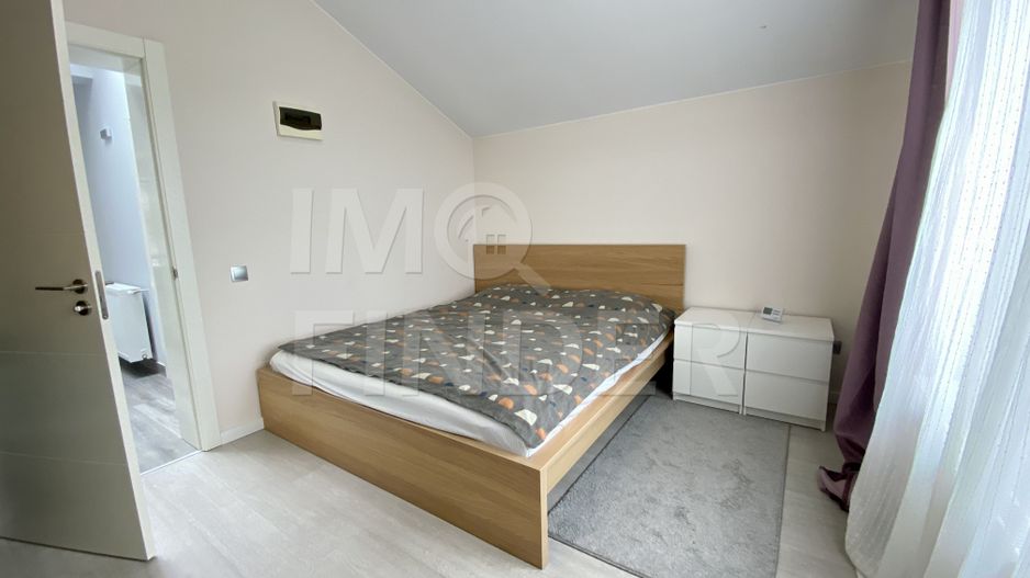 Vanzare duplex in cartierul Buna Ziua - Poză 6