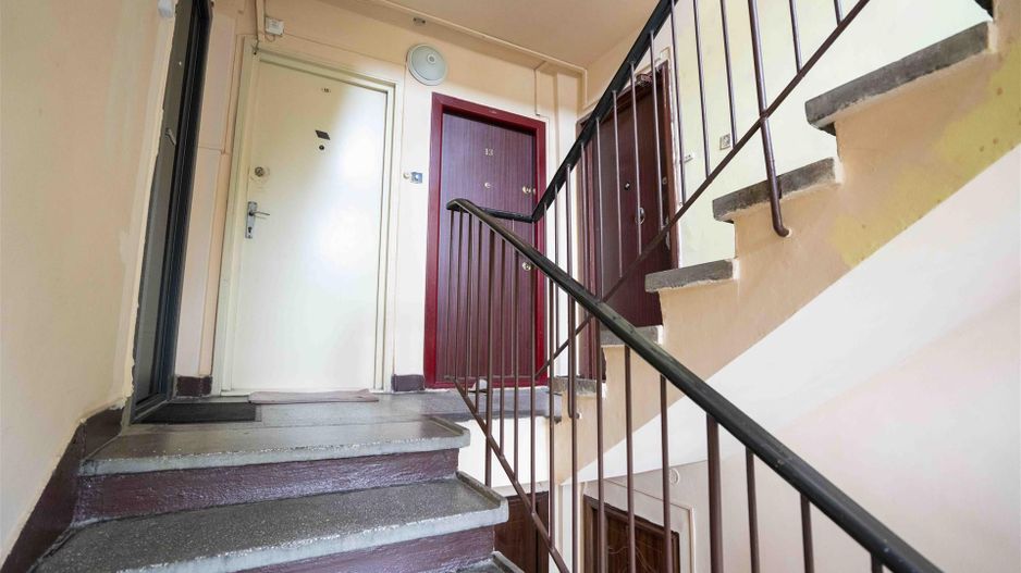 APARTAMENT CU 2 CAMERE DECOMANDAT ZONA ROGERIUS - Poză 6