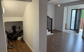 Duplex 3 dormitoare + mansardă | Încălzire pardoseală | Burdujeni - Poză 15