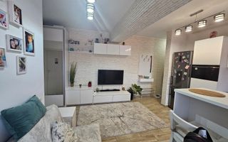 Apartament modern de vanzare 3 camere Popesti-Leordeni - Poză 1