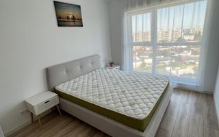 Apartament 2 camere lux, bloc 2022, încălzire în pardoseală, parcare - Poză 2