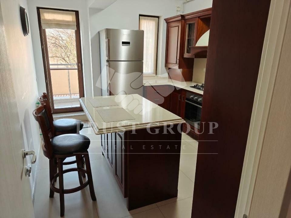Apartament 3 camere Victoriei | Imobil 2017 | Loc de parcare - Poză 7