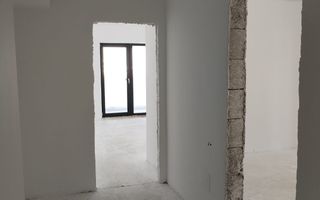 Apartament 3 camere la alb, Mamaia, Lacul Siutghiol - Poză 1