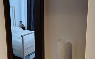 Penthouse 3 camere | Terasa | Parcare | Mobilat | Turnisor - Poză 9