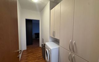 3 camere open-space, balcon, C. Brancusi, Alverna, Gheorgheni - Poză 11