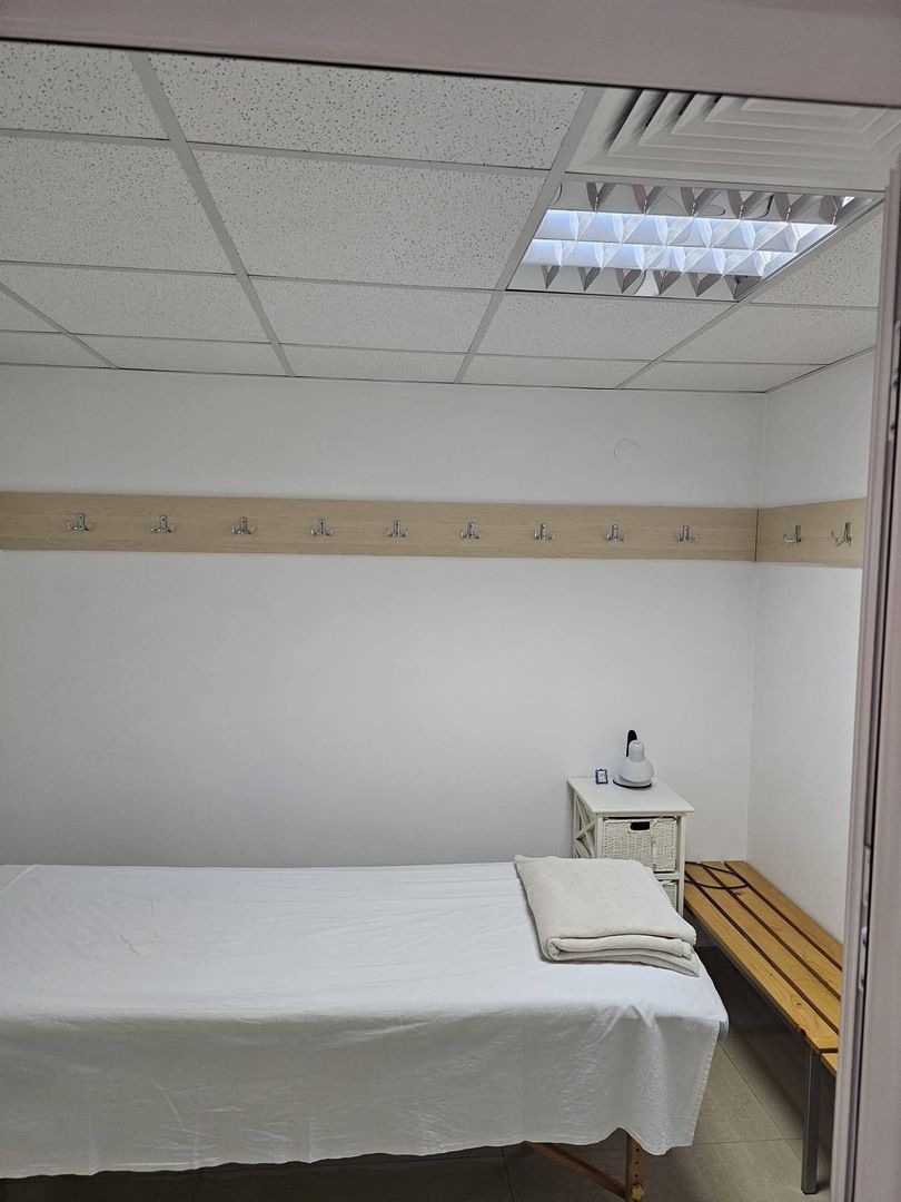 Spațiu comercial de vânzare – Complex Vega, strada Tecuci - Poză 6