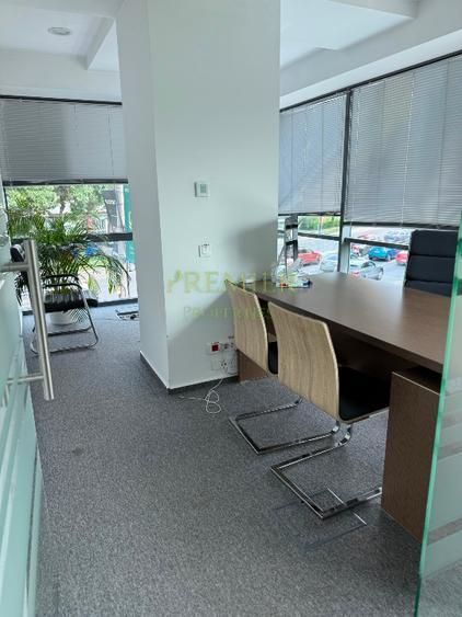 SPATI DE BIROURI 320 MP | ZONA EXCLUSIVISTA | SUPER-PRET | - Poză 3