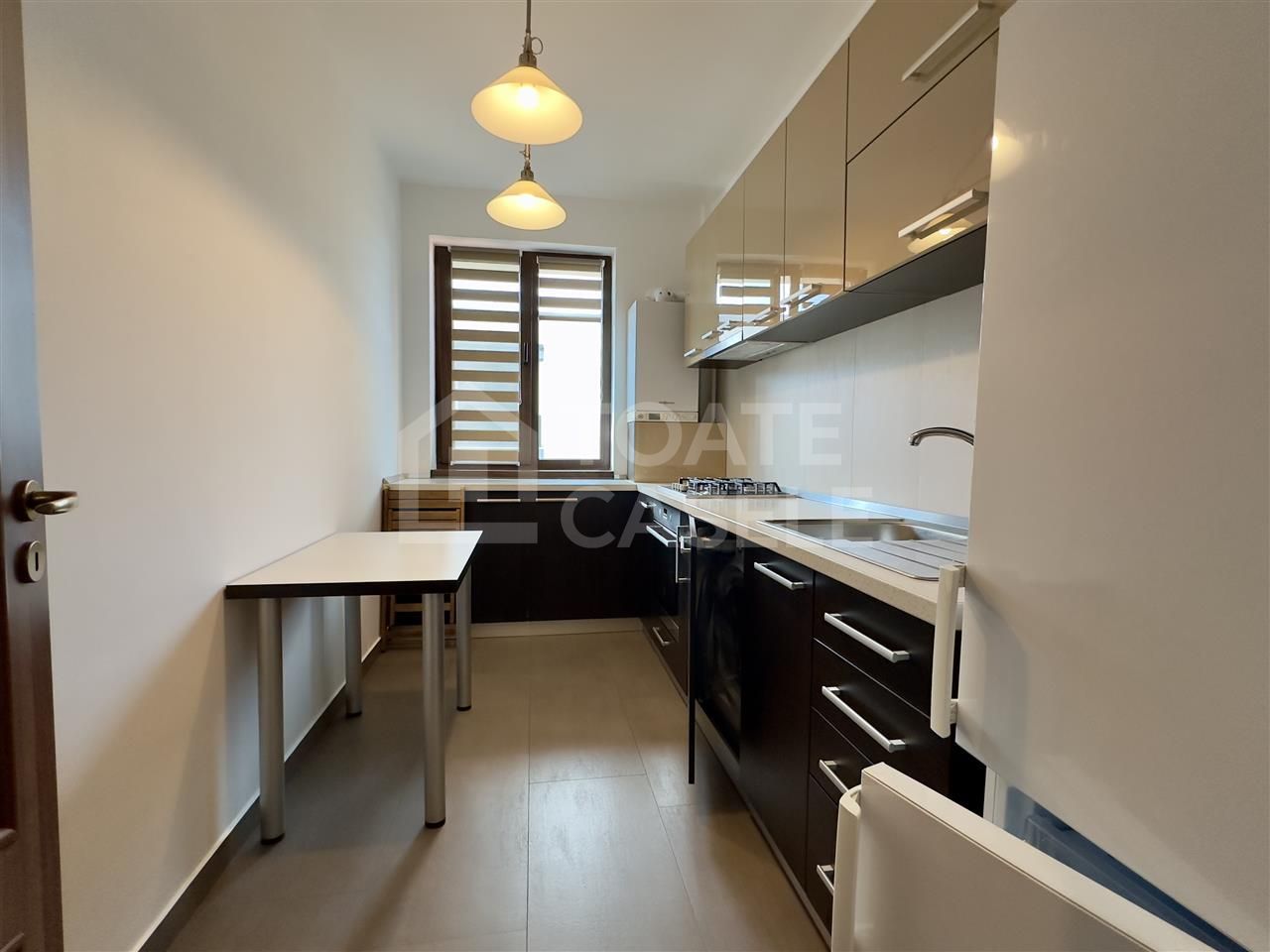 Apartament cu 2 camere de vanzare in zona Parcul Poligon, Floresti - Poză 5