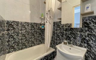 Garsoniera cocheta in cartierul Manastur! - Poză 10