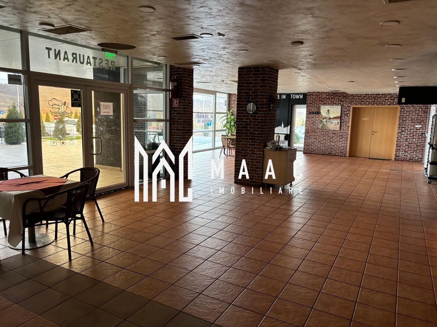 Complex turistic |  5600 MP | Vestem - Poză 52