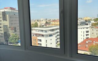 AP 2 CAMERE P-TA UNIRII, PET-FRIENDLY, BUCATARIE INCHISA, MODERN - Poză 17