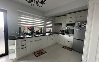 Braytim | Casă individuală P+M | 5 camere | Mobilată | Utilități complete - Poză 1