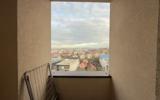 Apartament de inchiriat 1 camera Parcare, Calea Turzii - Poză 17