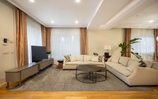 Casa premium 4 camere | 200 mp | cartier Andrei Muresanu! - Poză 5