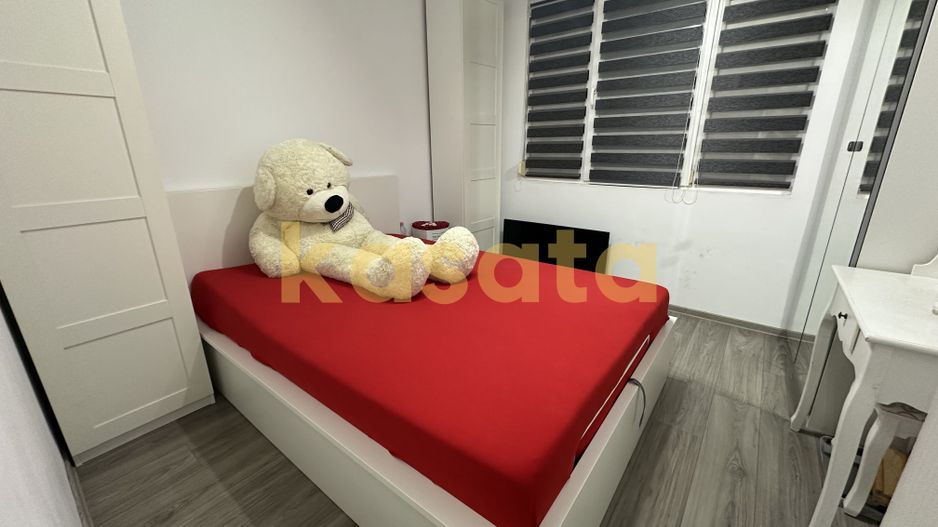 Apartament 3 Camere | Decomandat | Bloc Reabilitat | Garaj Disponibil - Poză 8