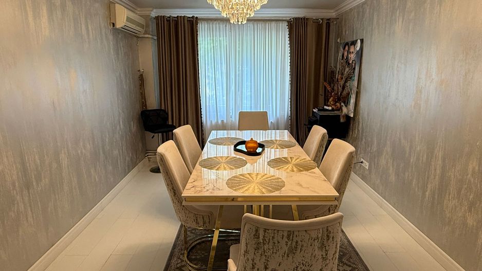 VANZARE Apartament cu 4 camere in zona Dristor - Poză 11