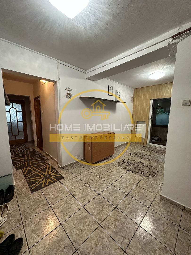 Apartament de 3 camere, 65mp // Decomandat Canta - Moara de Foc - Poză 11
