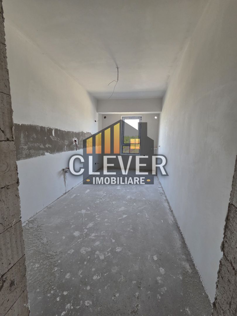 Apartament 3 camere decomandat Parcul Teilor, Promo Parcare, Comision 0% - Poză 18