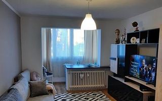 Apartament 2 Camere  | 37 Mp | Balcon | Gheorgheni Piata Hermes - Poză 4
