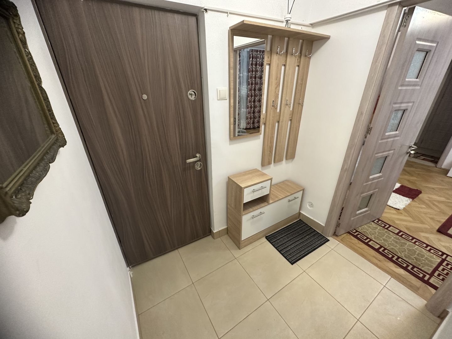 2 Camere Metrou Brancoveanu Berceni Piata Sudului Pret Mic - Poză 5