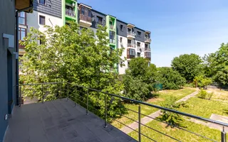 Teren Sos. Alexandriei/Ion Conea - Poză 15