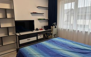 Vilă 3 camere mobilata 3 locuri parcare  Safirului Bragadiru - Poză 18