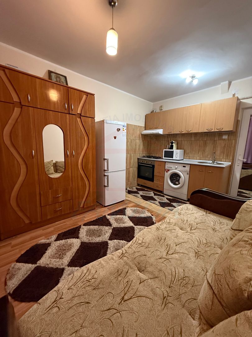 🏡 APARTAMENT 2 CAMERE DE ÎNCHIRIAT – MICRO 19 | 300 €/lună - Poză 3