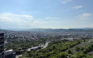 0% comision Penthouse 3 camere | Orientare Vest | Seasons - Poză 1