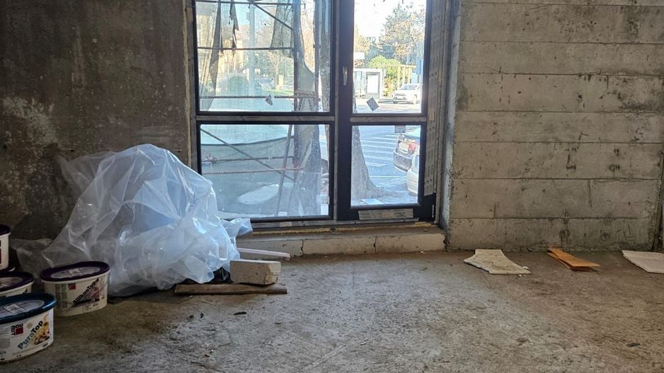 CLADIRE   ULTRACENTRAL  ZONA  FOISORUL  DE  FOC   se inchiriaza   p+3 - Poză 15