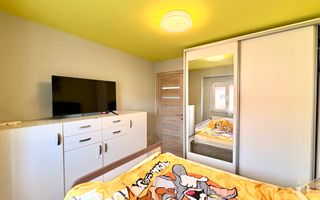 Apartament cu 2 camere, mobilat si utilat | Dâmbovița - Poză 7