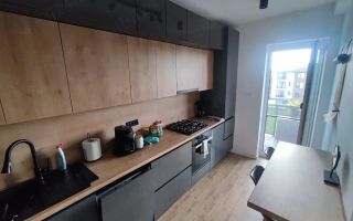 Apartament cu 3 camere Giroc - Poză 4