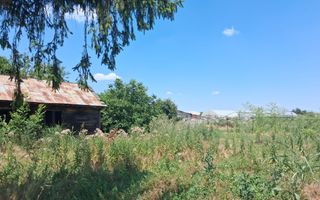 Vânzare teren Ilfov -Vidra | 3524 mp - Poză 3