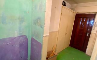 Etaj 2 Apartament 2Camere-Decomandat  Bloc din 1983 -Zona Nicolina 1! - Poză 7