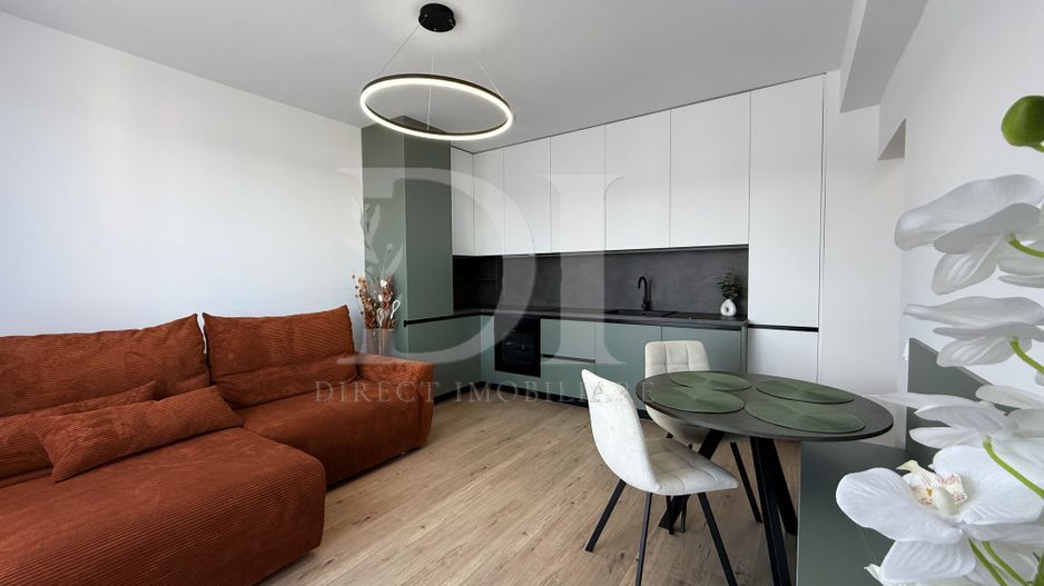 Apartament la cheie / doua camere / Zona Terra - Poză 2