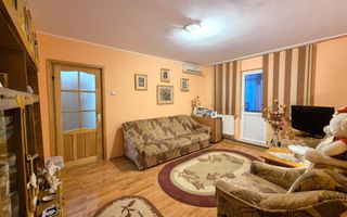 Apartament 2 camere, etaj 1, Alexandru cel Bun – mobilat și utilat, gata de mutare - Poză 1