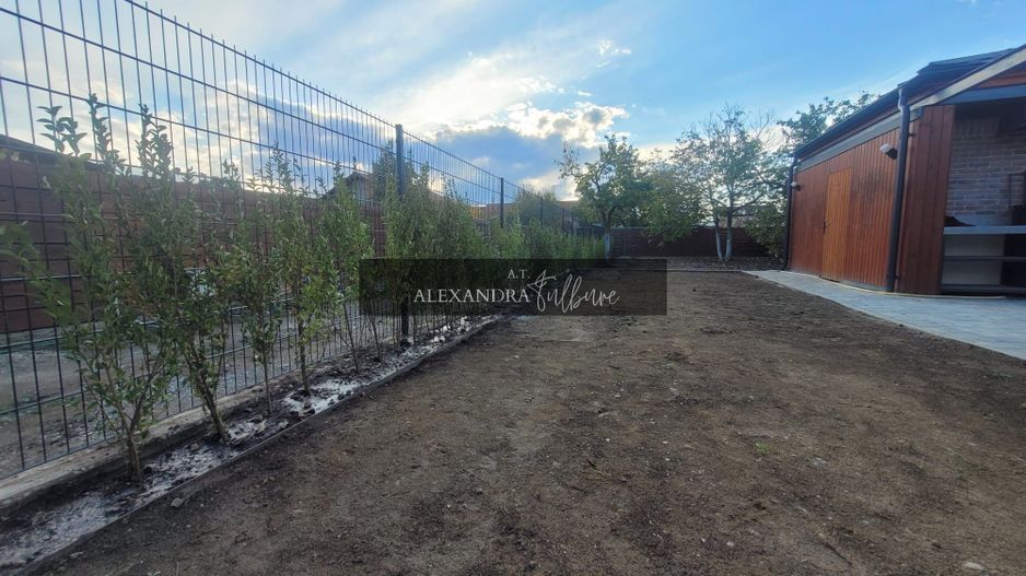 Casa individuala NZEB, 5 camere, 3 bai, P+ET+POD, Someseni - Poză 10