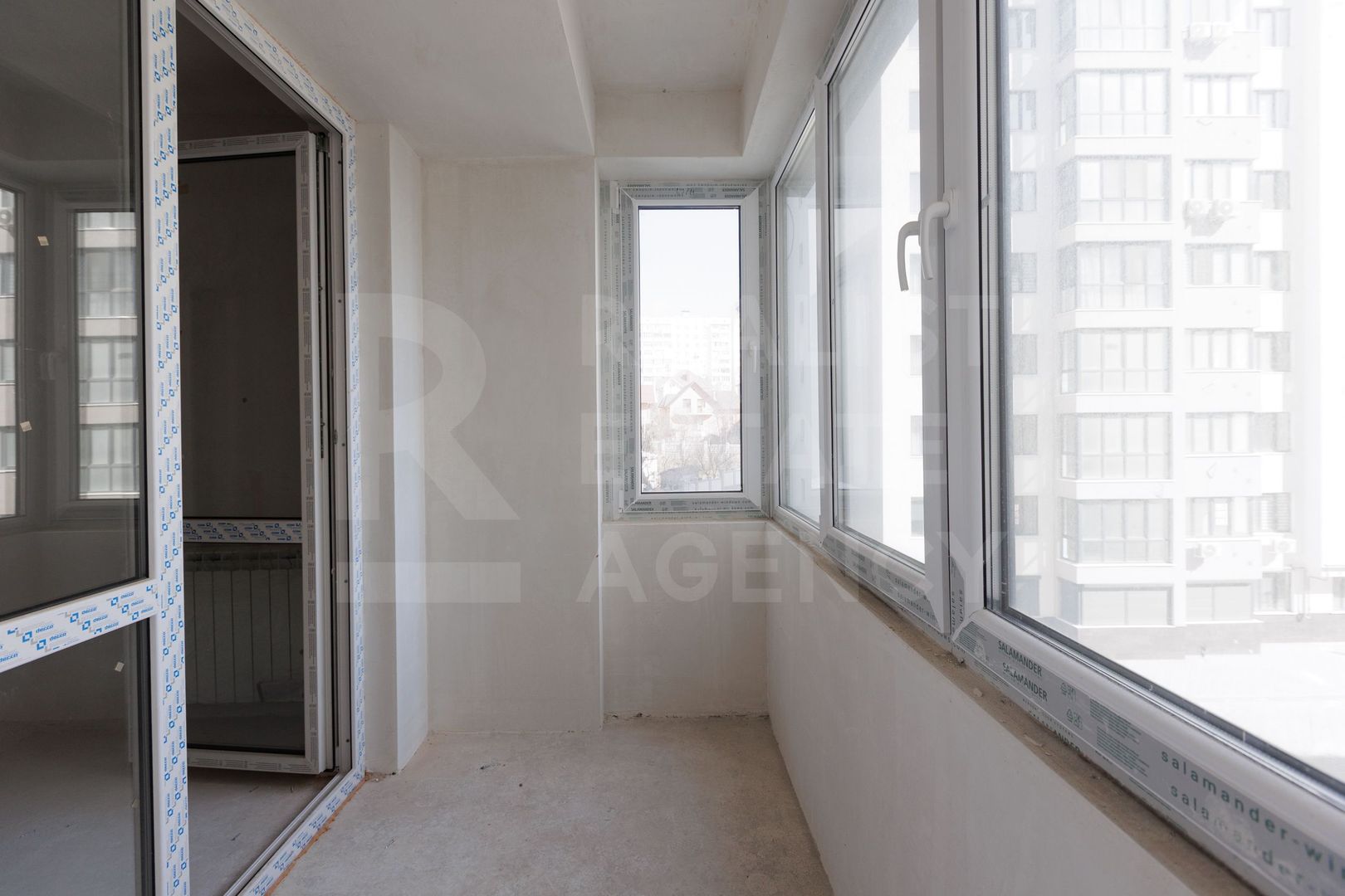Vânzare, apartament, 2 camere, strada Ion Buzdugan, Buiucani - Poză 18
