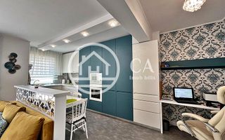 Apartament de închiriat cu 2 camere în Iosia Residence, Oradea - Poză 4