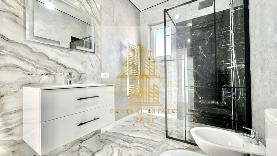 Vânzare Casă într-un Nivel-Holboca-Dancu - Poză 11