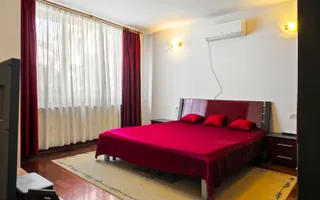 Vila Soseaua Nordului | Gradina | Garaj - Poză 12