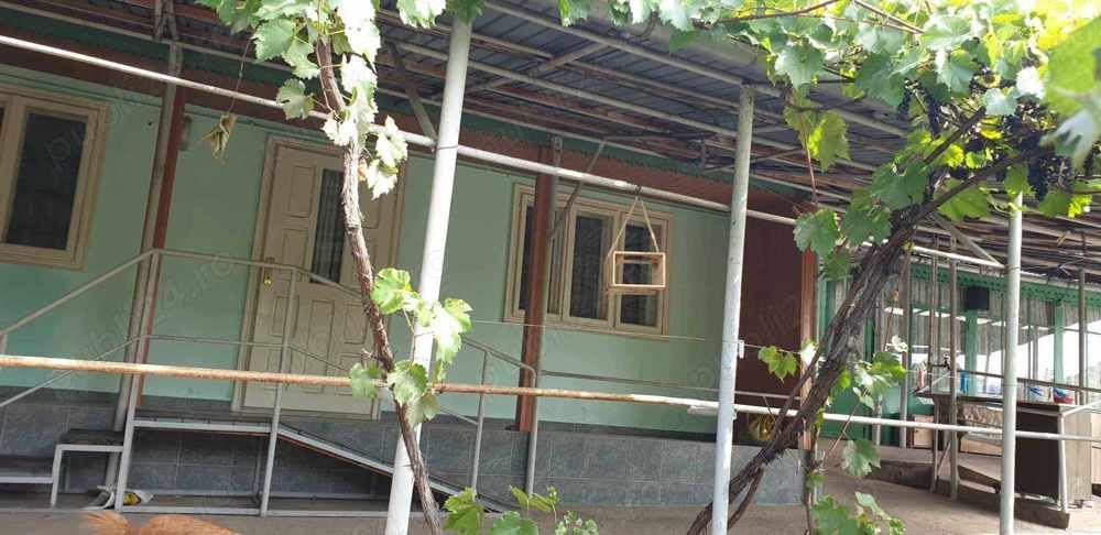 teren de vanzare 807 mp - Poză 2