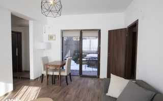 Apartament 2 camere Eminescu, Bloc nou, Curte, Parcare, Proprietar - Poză 2