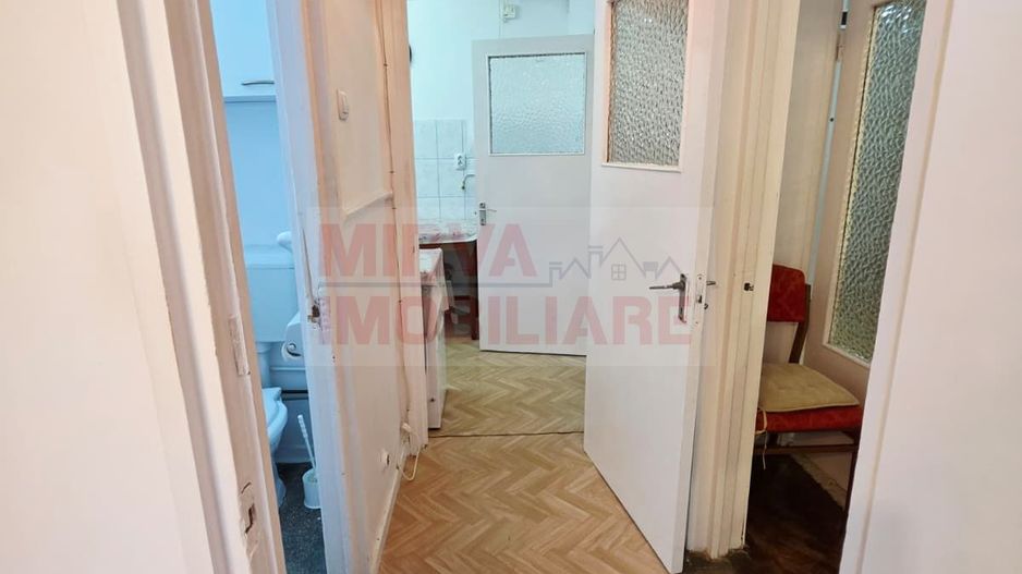 Apartament 2 camere de închiriat – zona Nord, mobilat si utilat - Poză 19